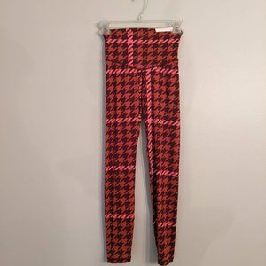 OFFLINE By Aerie Real Me Xtra Printed Legging - NWT